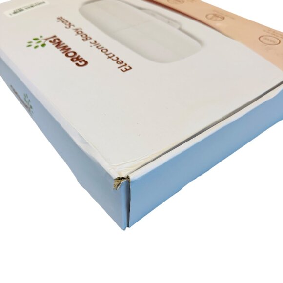 Grownsy Electronic Baby Scale - Picture 6 of 6